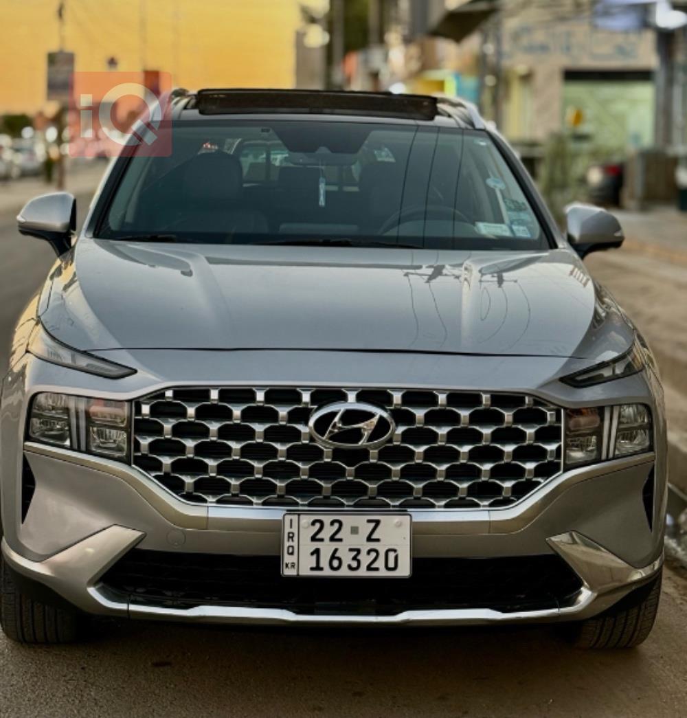 هیوندای سەنتافی